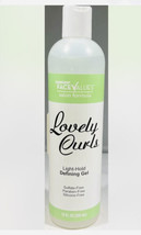 Face Values Lovely Curls Light-Hold Defining Gel, 12 oz. - $27.60