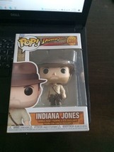 Indiana Jones Funko Pop #1350 - £18.56 GBP