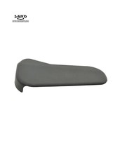 MERCEDES X166 ML/GL/GLE/GLS PASSENGER/RIGHT FRONT SEAT OUTSIDE TRIM COVE... - $14.84