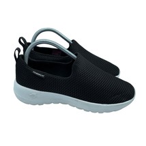 Skechers Go Walk Joy Comfort Shoes Slip On Walking Black Womens Size 6.5 - £31.64 GBP