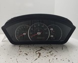 Speedometer Cluster MPH 4 Cylinder With ABS Fits 04-05 GALANT 742791 - £59.51 GBP