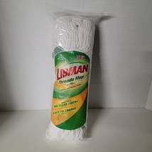  Libman Tornado Mop Easy to Change Refill Made from Recycled Fibers - £6.10 GBP