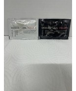 SEBASTISAN VOLUPT SHAMPOO AND CONDITIONER PACKET .338 FL OZ ( 50 COUNT) - $293.32 MXN