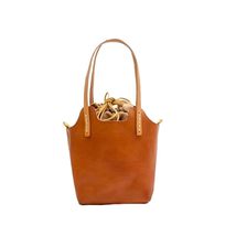 Genuine Leather Crossbody Bag for Women Small Shoulder Purse Vintage Handbag (gr - £91.14 GBP