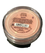 bareMinerals All-Over Face Color Blush Ignite sealed HTF LQQK - $317.04 MXN