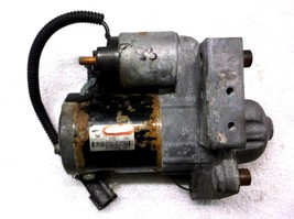 05-06 NISSAN ALTIMA/QUEST/MAXIMA 3.5L A/T ENGINE STARTER MOTOR - $35.53