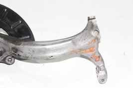 Passenger Front Spindle/Knuckle 8 Cylinder Fits 04-06 PHAETON 30878 image 10