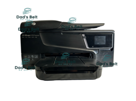 HP Officejet 6600 H711a/H711g All-In-One Inkjet Printer **Parts Only** - $46.74