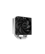 DeepCool GAMMAXX AG400 Single-Tower CPU Cooler, 120mm Fan, Direct-Touch ... - £51.35 GBP