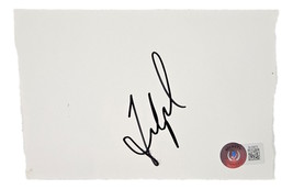 Fred Paare Unterzeichnet 4x6 Pga Schnitt Autogramm Bas BL59872 - £22.86 GBP