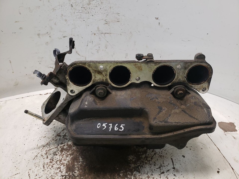Intake Manifold 2.0L 4 Cylinder Manifold Fits 06-11 CSX 1396722**Same Day Shi... Item image 6