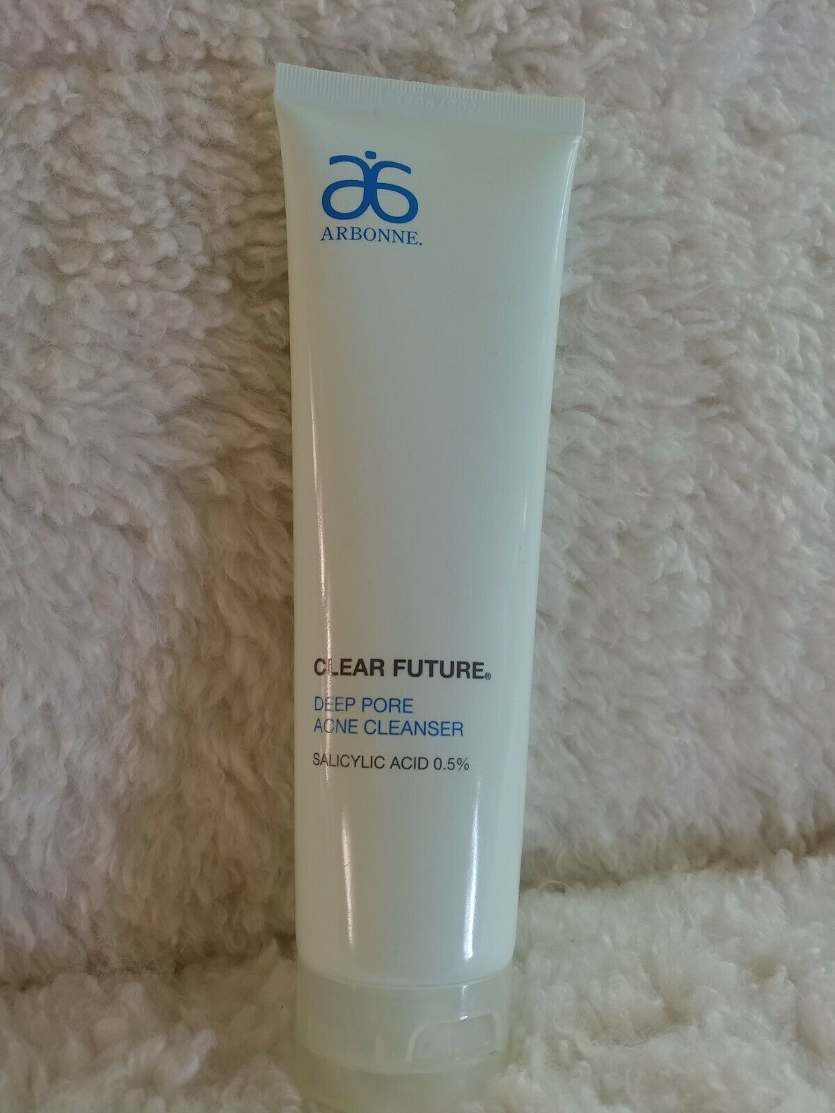 NEW Arbonne Clear Future Deep Pore Acne Cleanser FAST  SHIPPING! - $71.99