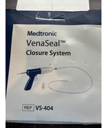 Medtronic VenaSeal Closure System Vs-404 (08/31/2025) - $3,039.14 CAD