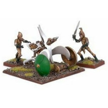 Kings of War Elf Bolt Thrower Miniature - £32.77 GBP