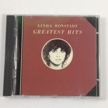 Linda ronstadt greatest hits cd used 001 thumb200