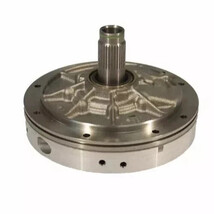Ford - 5R110W - Transmission Pump, Cast "5C3P", w/ check ball, 2005-ON image 4