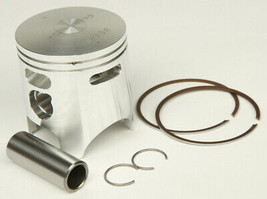 Wiseco 644M04850 Piston Kit 0.50mm Oversize to 48.50mm See Fit - $133.09