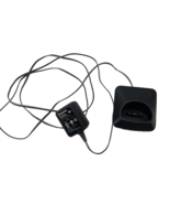 PNLC1040 YA PANASONIC CHARG. CRADLE  KX-TGA680 KX-TGA950B KX-TGFA30B K3.5 - $154.67 MXN
