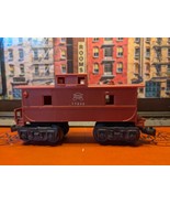 Marx Trains  Marx  Used  # 17858A  6 Inch Plastic Rock Island  Caboose   - $11.23 CAD