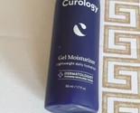 Curology Gel Moisturizer 1.7 fl oz Lightweight Daily Hydration NEW Witho... - £11.02 GBP