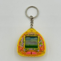 Vtg Giga Pets Compu Kitty Pocket Pal Virtual Pet by Tiger Electronics - ... - $29.65