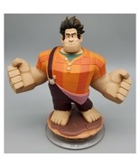 Wreck it Ralph Disney Infinity Nintendo Wii U Xbox PlayStation Tested - $141.65 MXN