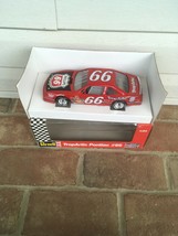 1991 Revell #66 1:24 Phillips 66 Tropartic Pontiac DIE-CAST Nascar - £21.04 GBP