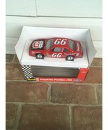 1991 REVELL #66 1:24 PHILLIPS 66 TROPARTIC PONTIAC DIE-CAST NASCAR - $36.66 CAD
