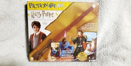 Pictionary Air Harry Potter Family Drawing Game For 8 Year Olds And Up - £23.18 GBP