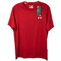 Under Armour Men&#39;s Tech Shortsleeve T-Shirt (Size Small) - $26.13