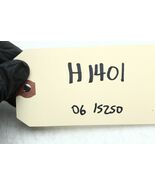 2006-2010 LEXUS IS250 IS350 MULTIPLEX BODY CONTROL MODULE FUSE BOX MPX H... - $1,283.90 MXN