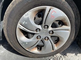 Wheel Cover HubCap 15&quot; 5 Twisted Spoke Fits 13-15 CIVIC 545135 - $38.61