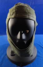1972 VIETNAM WAR OG-107 INSULATING HELMET LINER WARM PILE CAP 7 - $38.24