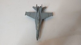 Road Champs Flyers F-18 Fighter Attack Jet Aircraft Great for Restoration - £6.00 GBP
