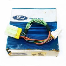 Ford F0DZ-19D887-A For 1990-1991 Taurus Sable HVAC Wiring Harness Jumper... - $386.40 MXN
