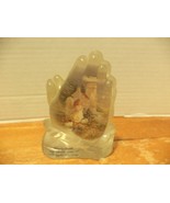God,s Light Collection Praying Hands Figurine - $285.10 MXN