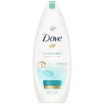 Dove Body Wash Hypoallergenic and Sulfate Free Body Wash 12 - $22.16