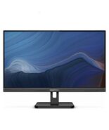 AOC 23.8” IPS Full HD Monitor 75Hz HDMI DisplayPort VGA Adaptive Sync - $84.99