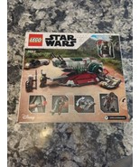 LEGO Star Wars Boba Fett’s Starship Slave 1, set 75312 - NEW, Factory Se... - $81.49 CAD