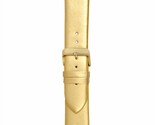 Nuevo I. N.c. Mujer Metálico Tono Dorado Piel Sintética 42mm Apple Reloj... - $9.98