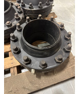 Kerkau GXS B16.36 Weld Neck Flange Assy  - $385.00