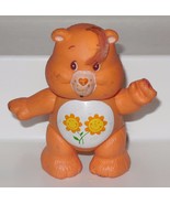 Kenner CARE BEARS Friendship Bear Poseable Vintage 80&#39;s Rare VHTF - €22,17 EUR