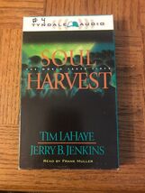 Soul Harvest Audiobook - €12,64 EUR