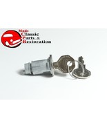 Chevy/GM Ignition Lock &amp; Keys Chevelle, El Camino Nova, Corvette, GTO Oc... - $21.97 CAD