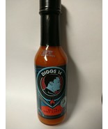 NFL Buffalo Bills Stefon Diggs #14 Elite Hot Sauce 5 oz. &quot;Josh Allen to ... - £15.02 GBP