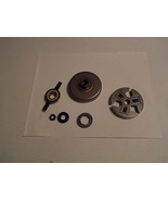 ECHO Chainsaw CS-490 Clutch Kit - OEM - $2,341.18 MXN