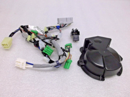 HONDA KIT WIRE HARNESS A/C, GENUINE OEM NEW PART, P/N 06320-SJC-306 - $1,412.14 MXN