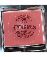 Circa Beauty ~ Color Absolute Velvet Luxe Lipstick~ 08 Lana ~ Sealed - $368.05 MXN