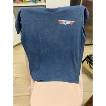 Top Gun Goose Shirt Size 2XL - $17.82