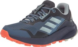 adidas Mens Terrex Trailrider Trail Running Shoe 10 - £67.49 GBP